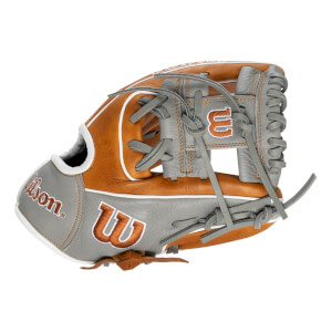 Wilson A1000 PF11 11" Baseball Glove: WBW10144111: Image #438770