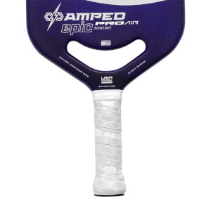 Selkirk AMPED Pro Air Epic Composite Pickleball Paddle: Image #442792
