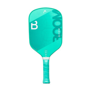 HEAD BOOM Team EX Carbon Fiber Pickleball Paddle: Image #446446