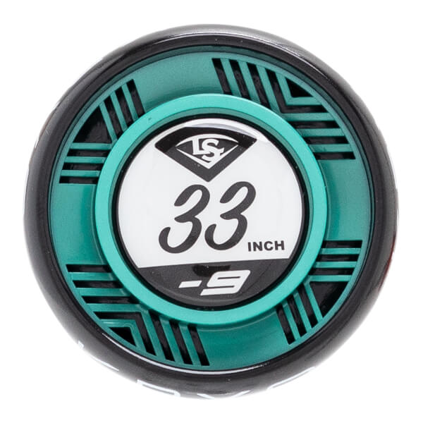 Louisville Slugger Kryo -9 Fastpitch Softball Bat: WBL2991010