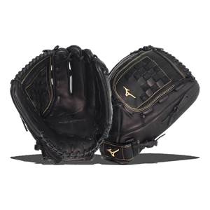 Mizuno MVP Prime 13" Fastpitch Softball Glove: GMVP1300PF3: Image #388791