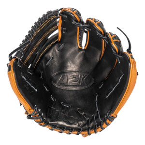 wilson - Wilson A2K 1720 DD4 DATDUDE USAの通販 by ホビット's