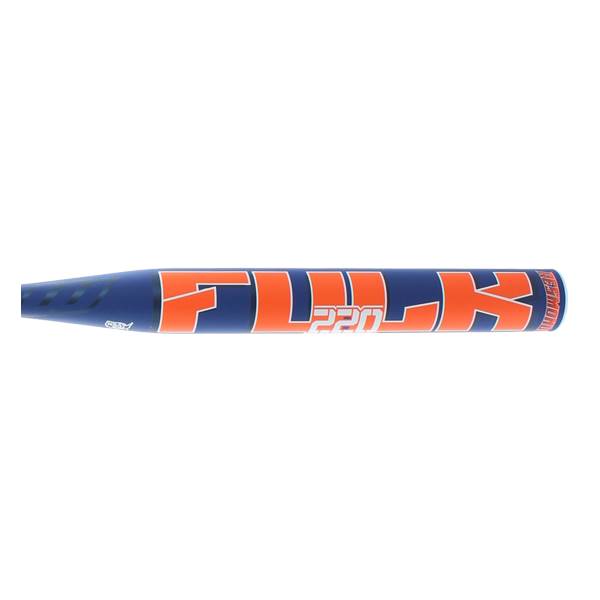 Worth Fulk 220 Resmondo USSSA Slow Pitch Softball Bat: SBF2RU