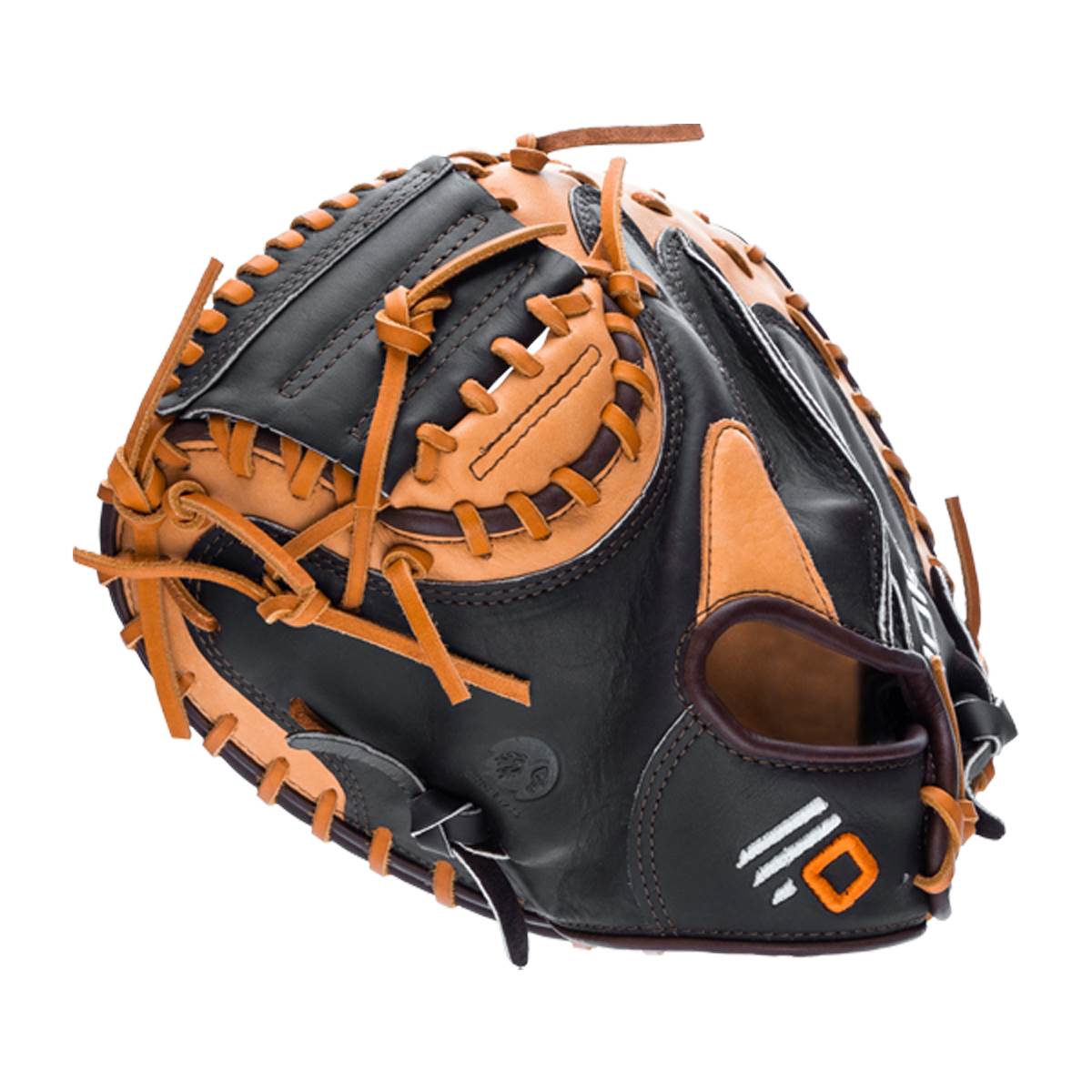 Nokona Alpha Series 32" Baseball Catchers Mitt: S-2: Image #402971