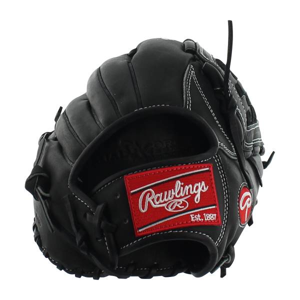 Rawlings Heart of the Hide 12.5" Outfield Fastpitch Softball Glove