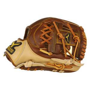 Mizuno Classic Pro Soft Series: GCP53S: Image #289084