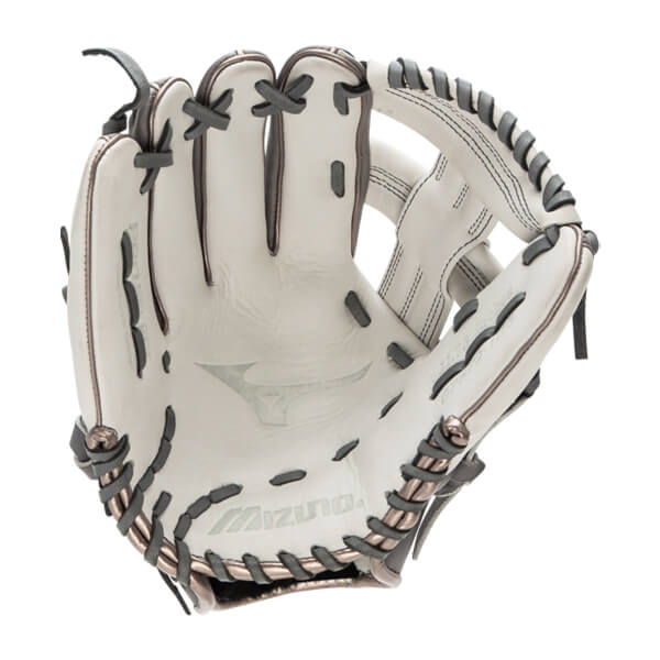 Mizuno Pro Select 11.75" Fastpitch Softball Glove: GPSF2-1175: Image #412724