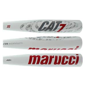Marucci CAT7 Connect BBCOR Baseball Bat: MCBCC7: Image #352631