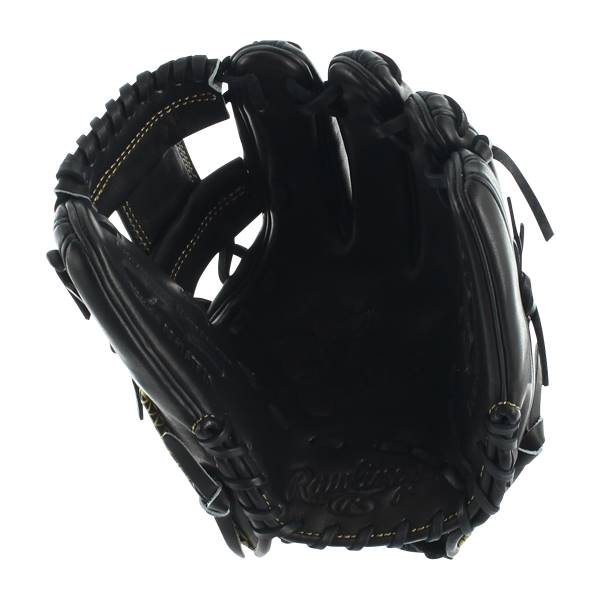 Rawlings THE GOLD GLOVE 軟式グローブ 黒 20-60代 人気ファッションブランド Rawlings THE 黒 軟式