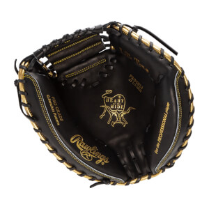 Rawlings Heart of the Hide Gary Sanchez 33.5" Baseball Catcher's Mitt: PROGS24: Image #413009