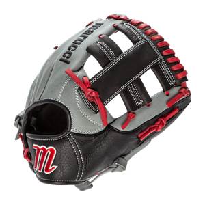 Marucci Caddo Series 11" Youth Baseball Glove: MFGCADD1100: Image #404167