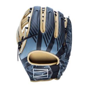Rawlings REV1X 12.75" Baseball Glove: REV3039-6: Image #403731