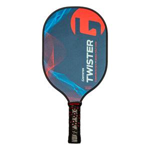 GAMMA Twister Lightweight Composite Pickleball Paddle: Image #402894