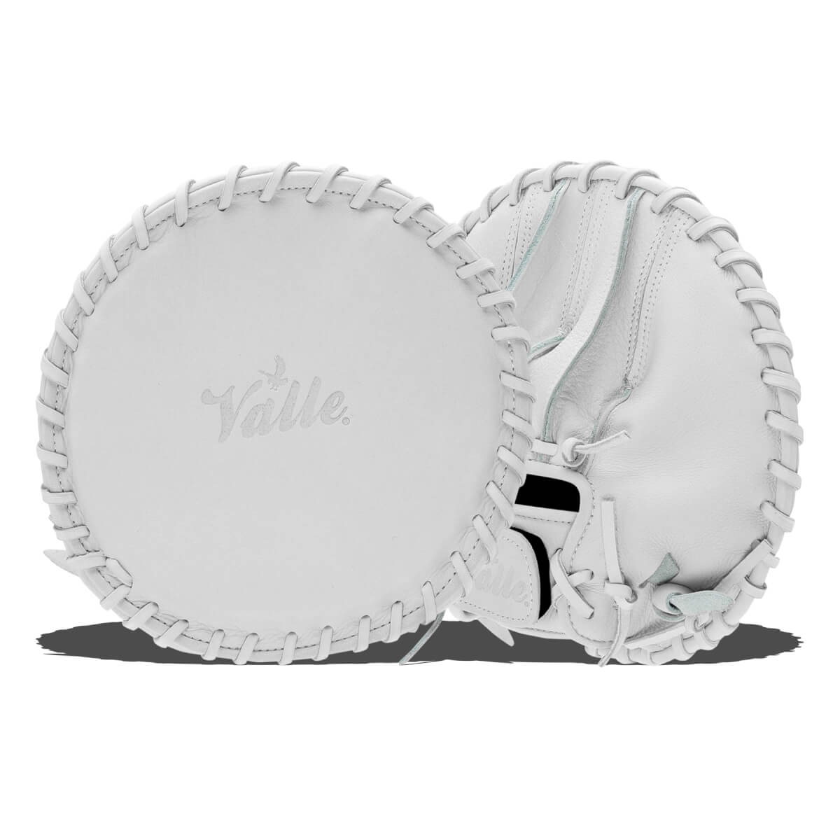 Valle Eagle Pancake Ambidextrous Training Glove: SWITCH: Image #431236