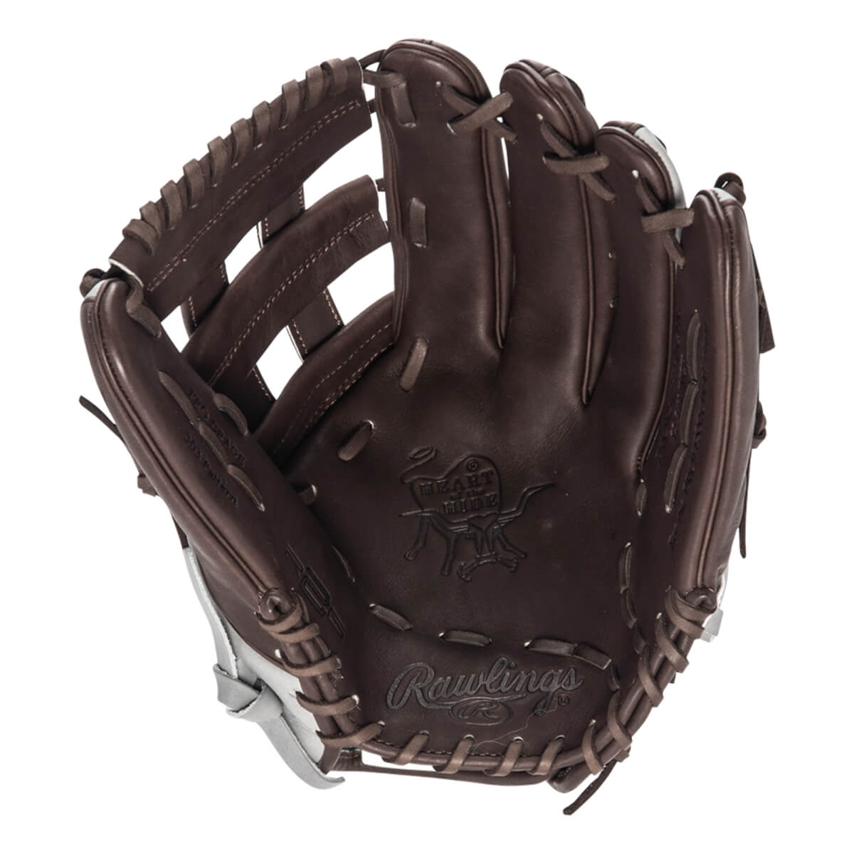 Rawlings Heart of the Hide R2G 12.75" Baseball Glove: PROR3039-6CHG: Image #419449