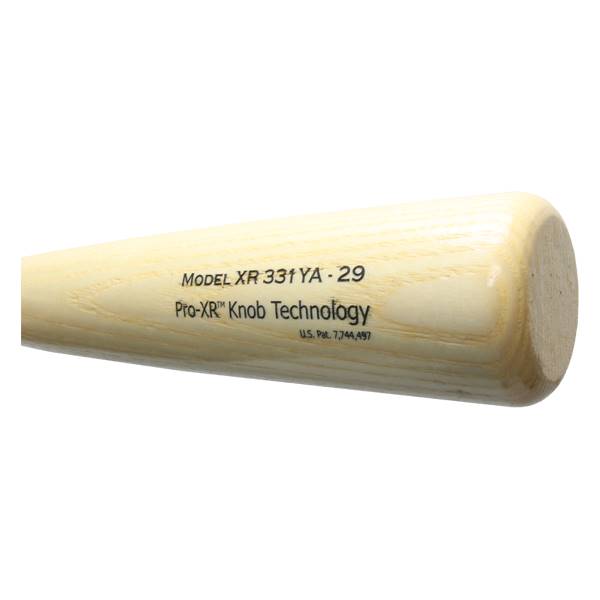 ProXR 331 Ash Wood Youth Baseball Bat: XR-331 | JustBats.com