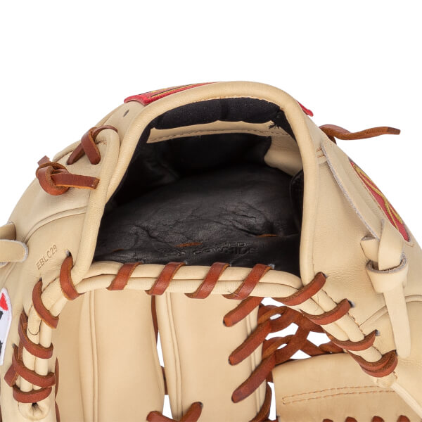 Rawlings Heart of the Hide 11.75" Baseball Glove: PROR205-4CTG: Image #446704