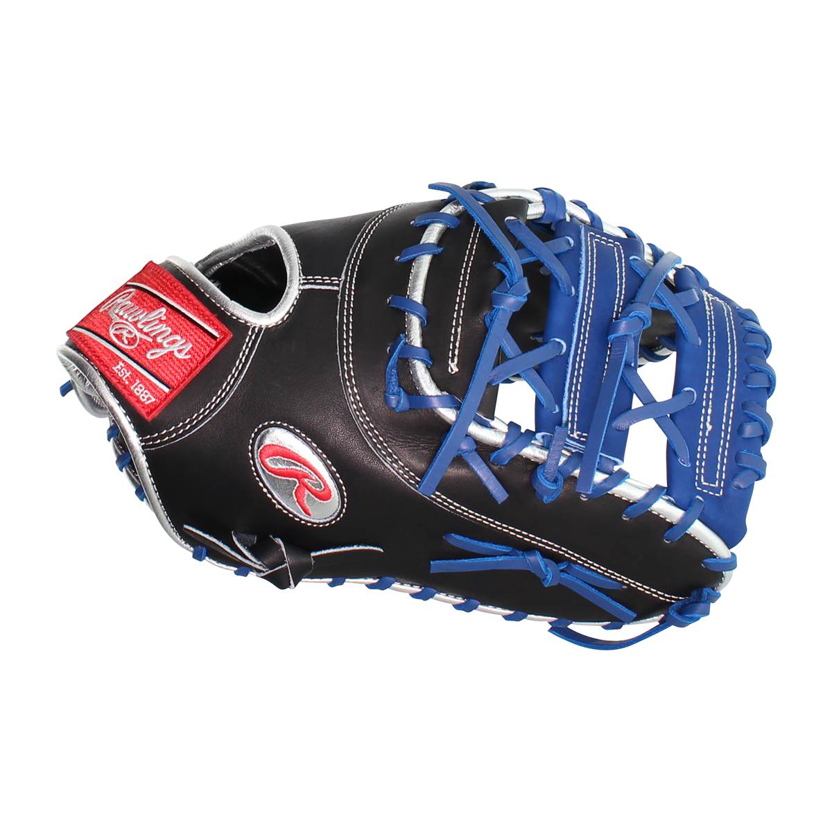 Rawlings Pro Preferred 12.75" Anthony Rizzo First Base Mitt: PROSAR44B