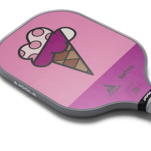 JOOLA BRITTO Composite Pickleball Paddle: Image #441592