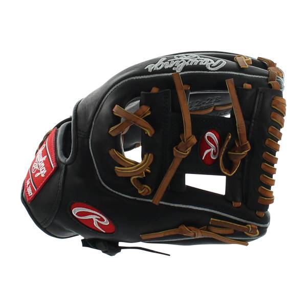 Rawlings Gamer 11.25" Baseball Glove: G312-2B: Image #311432