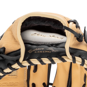 Mizuno Franchise 12" Baseball Glove: GFN1200B5: Image #449709