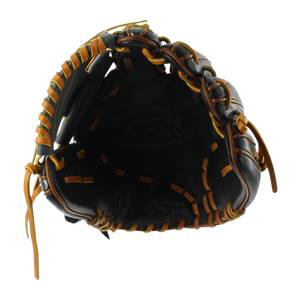 Wilson A2K Dustin Pedroia 11.5" Baseball Glove: A2KRB17DP15GM w/ Cosmetic Blem: Image #315656
