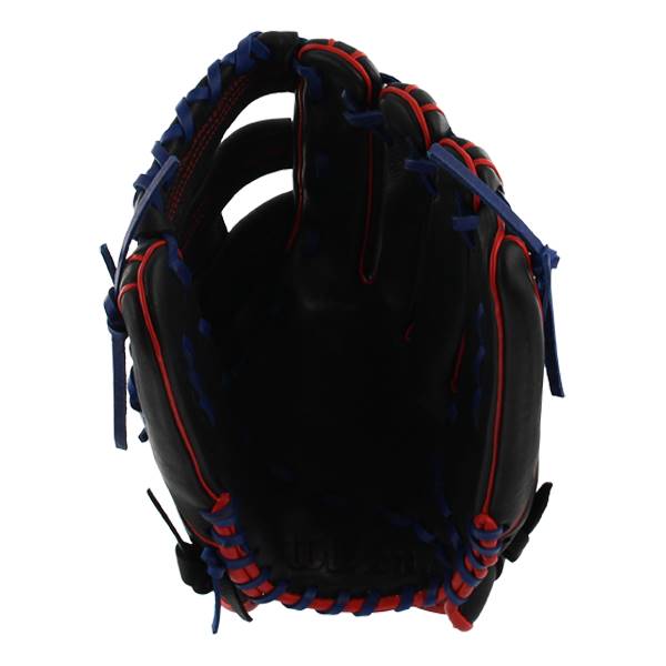 Wilson A0800 Showtime Slow Pitch Series: A08RS1613: Image #307108