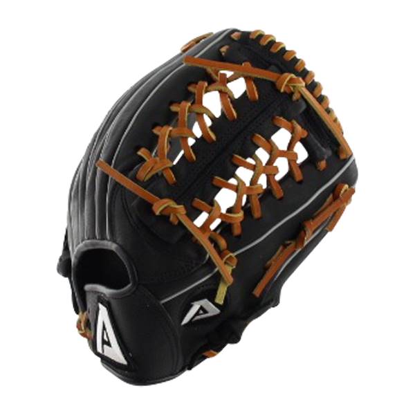 Akadema Pro Soft Elite 11.5" Baseball Glove: ACV318: Image #316823