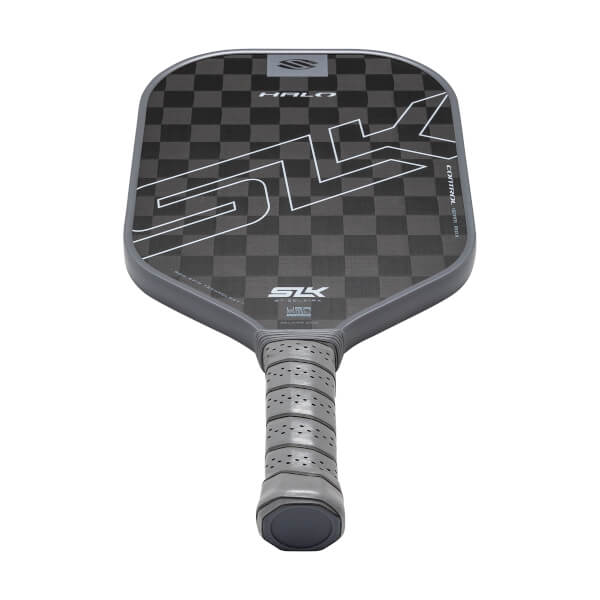 Selkirk SLK HALO Control Max Carbon Fiber Pickleball Paddle: Image #446885