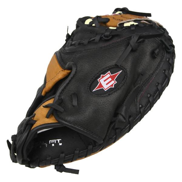 Easton Redline Z-Flex Youth Series: RLX201Z Catcher's Mitt: Image #287075