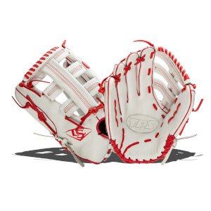 Louisville Slugger TPS 13.5" Slow Pitch Softball Glove: WTLPSRS18135: Image #418808