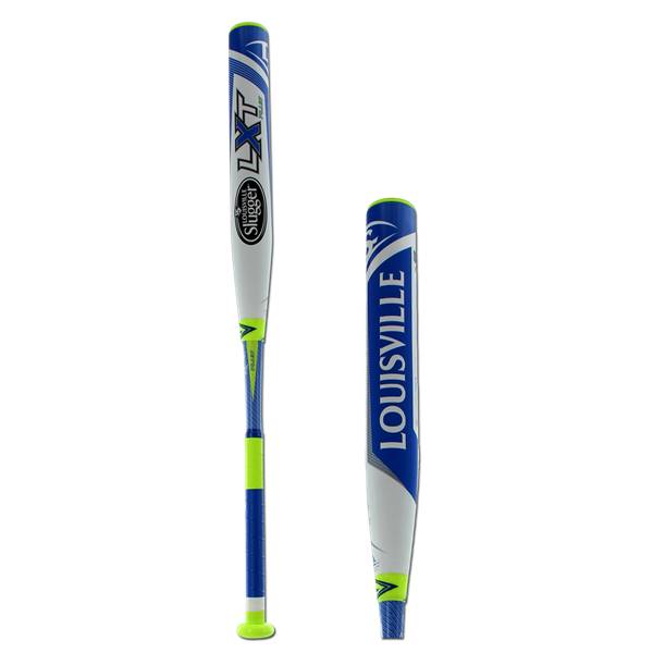NEW 2016 LOUISVILLE SLUGGER LXT PLUS FPLX160 FASTPITCH BAT 34/24 (-10) ASA HOT