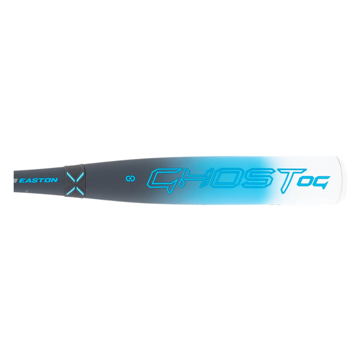 Easton Ghost OG -11 Fastpitch Softball Bat: EFP5GHOG11: Image #452825