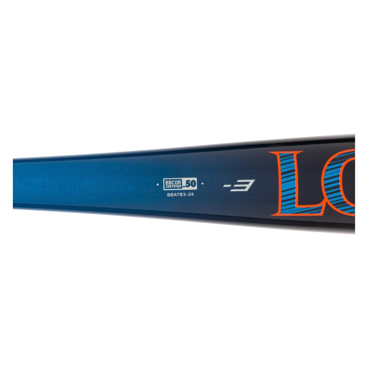 2024 Louisville Slugger Atlas BBCOR Baseball Bat (WBL2845010