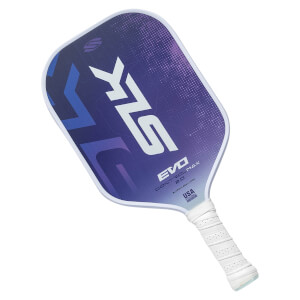 Selkirk SLK EVO Control 2.0 Max Middleweight Carbon Fiber Pickleball Paddle: Image #433481
