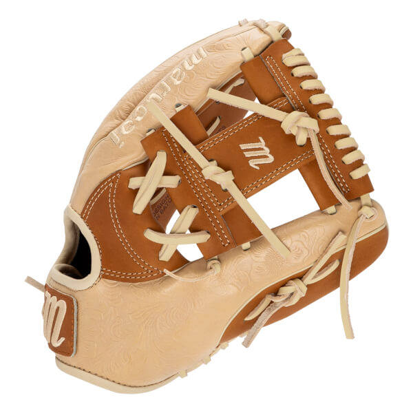 Marucci Nightshift Western Saddle 11.75" Baseball Glove: MFGNTSHFT0203: Image #440612