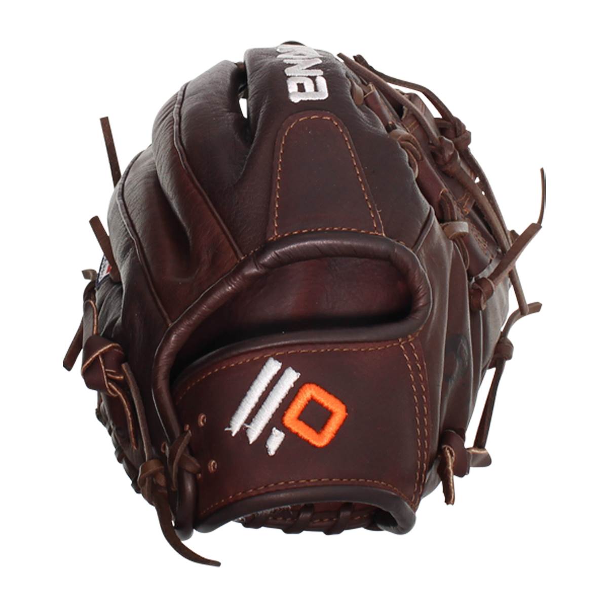 Nokona X2 Elite 11.25" Youth Baseball Glove: X2-200I: Image #386811