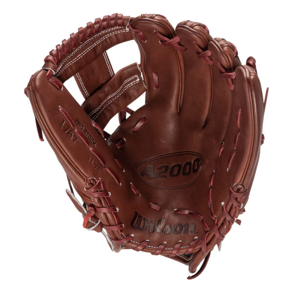 Wilson A2000 1787 11.75