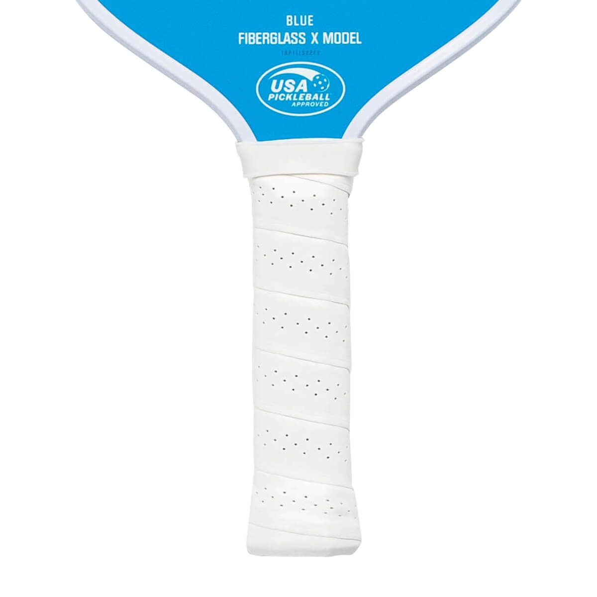 The Best Paddle Fiberglass X Model Composite Pickleball Paddle: Image #431672