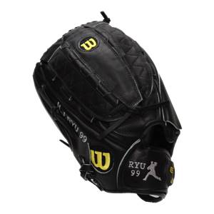 Wilson A2000 Series: RYU99 Hyun-jin Ryu Game Day Overrun: Image #303353