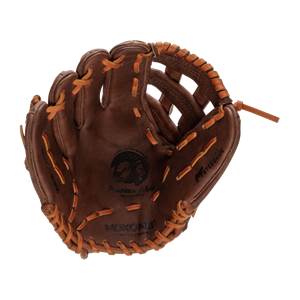 Nokona Walnut 12" Fastpitch Softball Glove: W-V1200H: Image #407416
