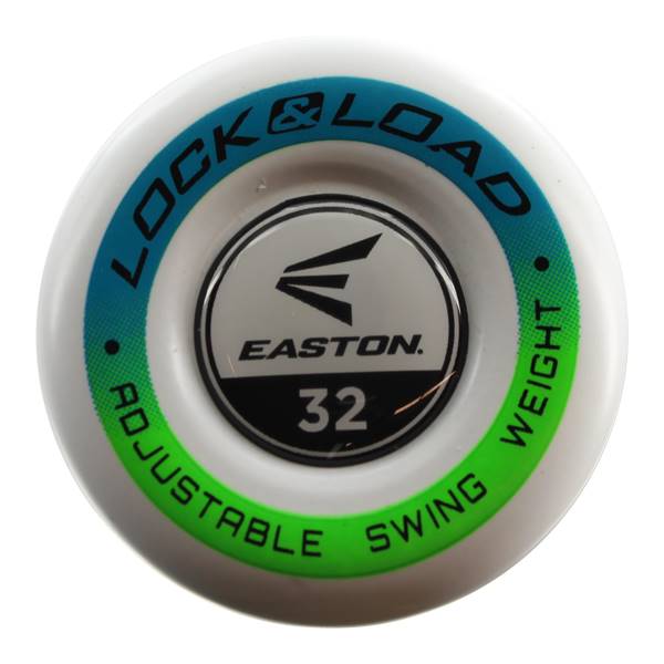 Easton Z-CORE Lock & Load BBCOR Baseball Bat: BB17ZLL: Image #353713