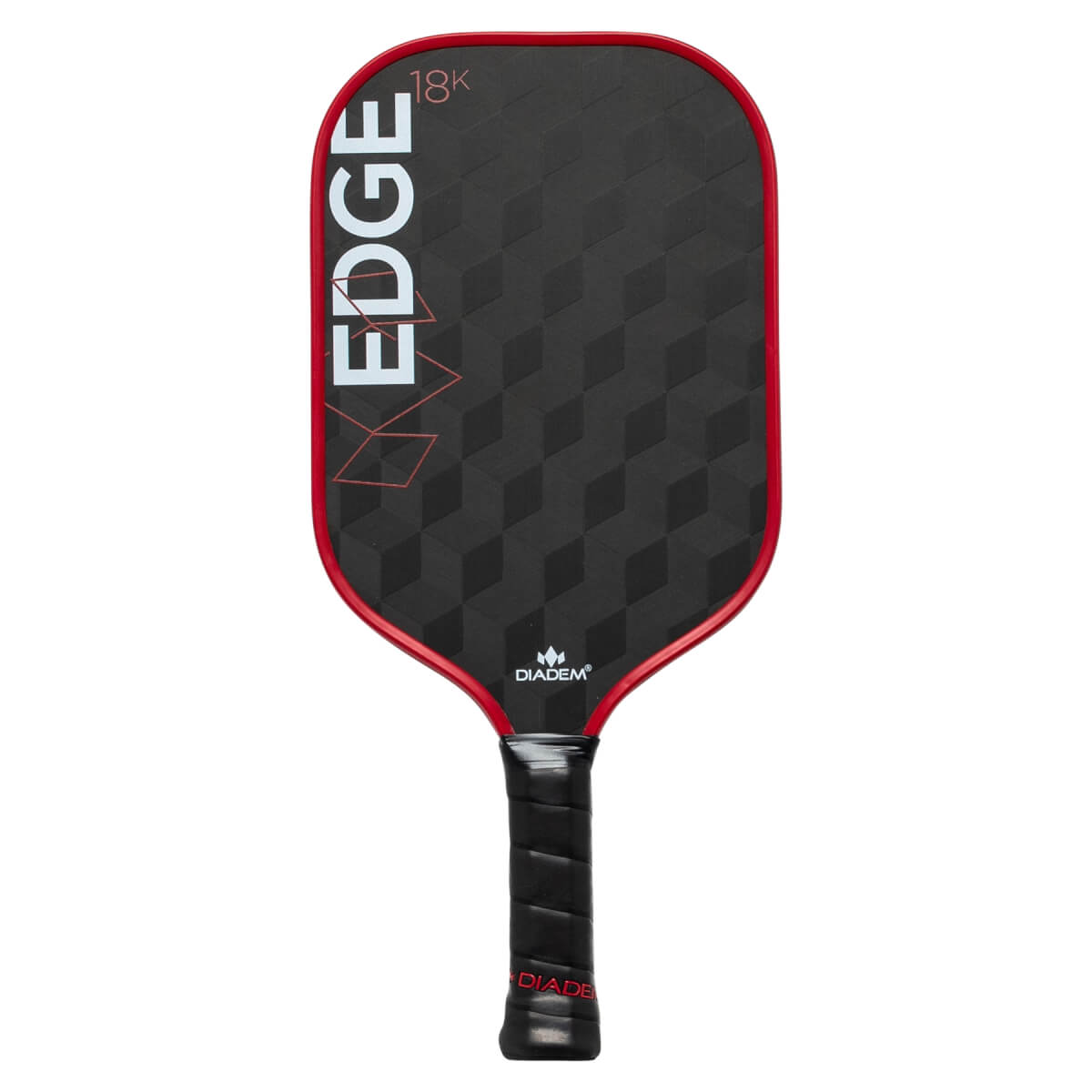 Diadem Edge 18K Carbon Fiber Pickleball Paddle: Image #435861