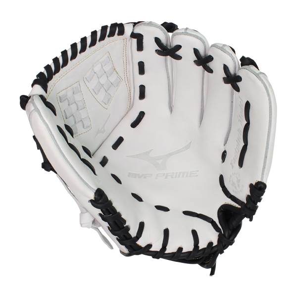 Mizuno MVP Prime 11.5" Fastpitch Softball Glove: GMVP1150PF3W: Image #372172