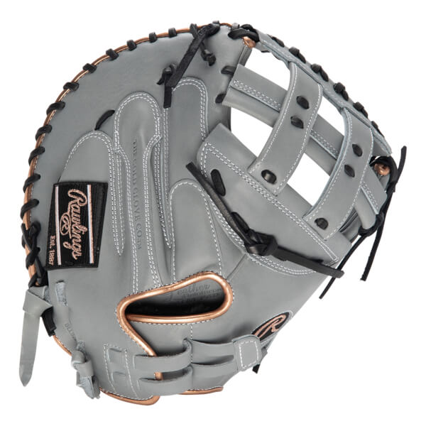 Rawlings Liberty Advanced Color Series 34