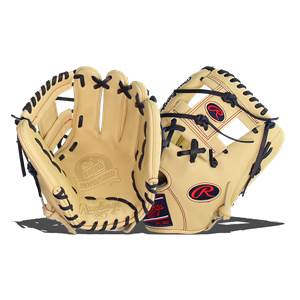 Rawlings Pro Preferred 11.5" Baseball Glove: PROS204-2CN: Image #389742