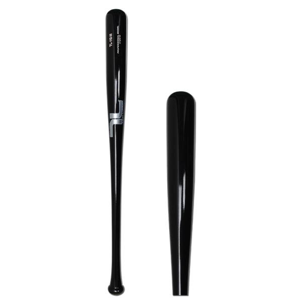Batte De Baseball Tucci Slugger Pro - Bois D'Érable - Modèle TL-F35-M - 35 Pouces - Pour Felician University
