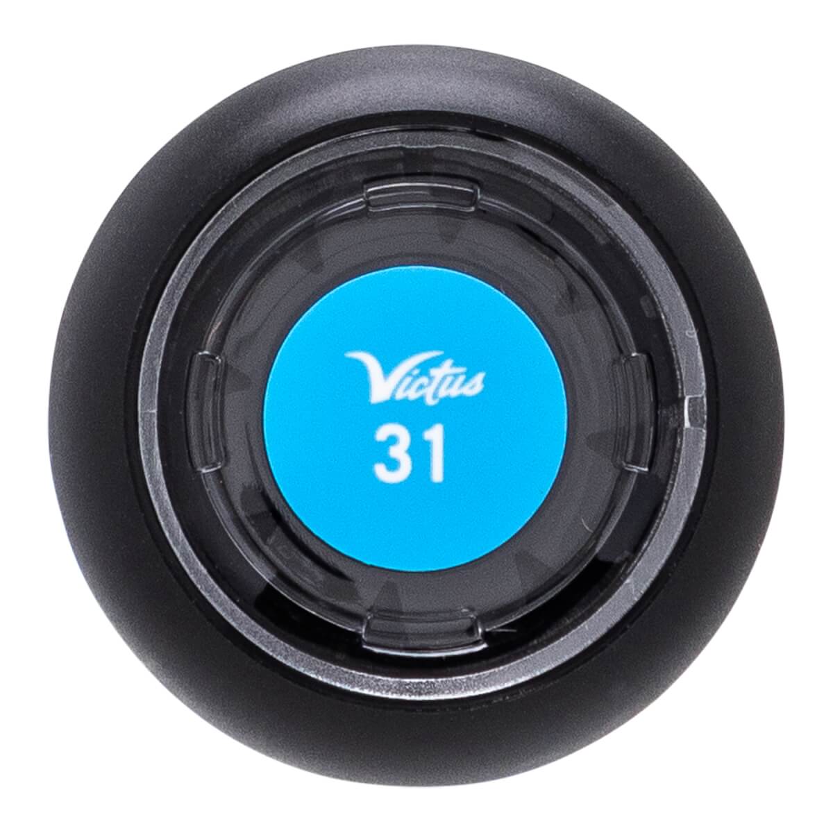 Victus Vibe Crayon -5 USSSA Baseball Bat: VSBVIB5C: Image #451839