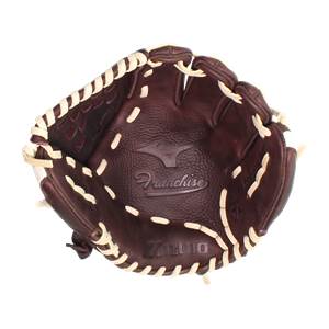Mizuno Franchise 11" Baseball Glove: GFN1100B3: Image #389541