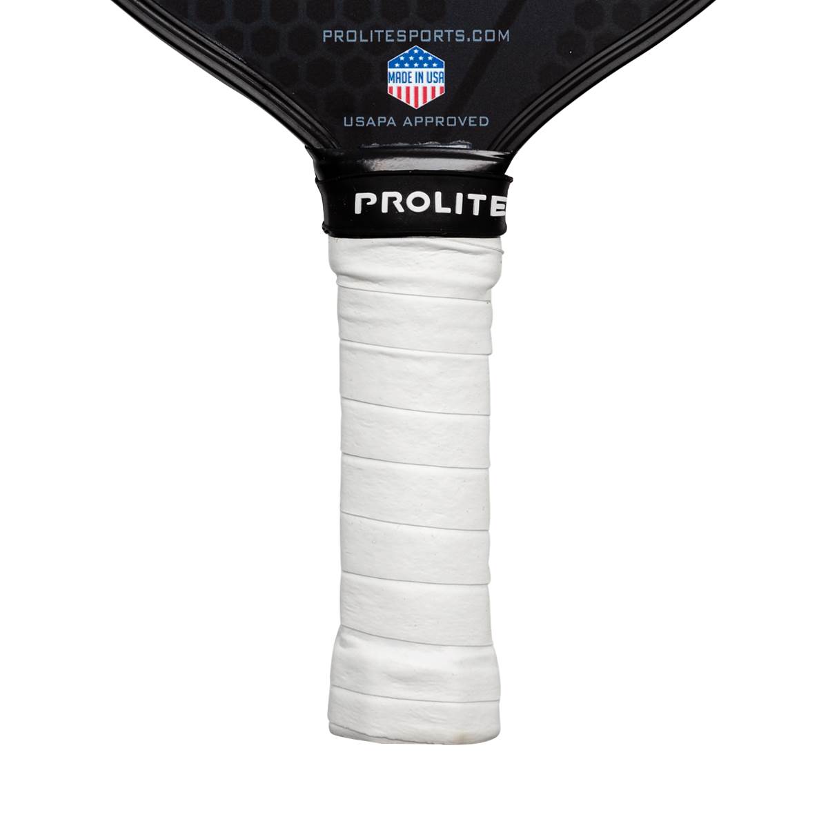 PROLITE Rival PowerSpin 2.0 Composite Pickleball Paddle: Image #403908